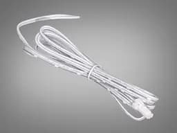 Кабель для підключення стрічки з коннектором Mini AMP, 1.5м