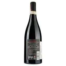 Вино Villa Canestrari Amarone della Valpolicella DOCG, червоне, сухе, 0,75 л - мініатюра 2