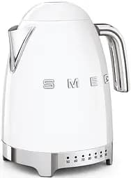 Електрочайник Smeg KLF04WHEU - мініатюра 2