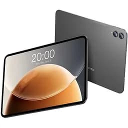 Планшет Teclast T65 13.4” FHD 120Hz / 6GB / 256GB / T7280 / 10000mAh / LTE / 5+13Mp / Metal /Grey (T65_6_256)