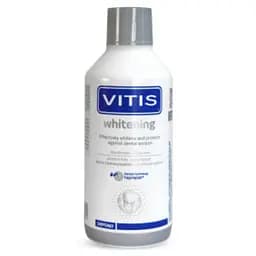 Ополаскиватель VITIS WHITENING