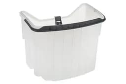 Відро для води на миючий пилосос Bosch AquaWash&Clean BWD41740 BWD421PET BWD421PRO 11016034 919.0250 - мініатюра 3