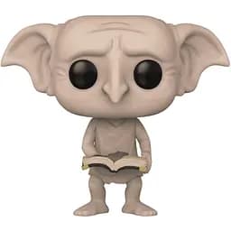 Ігрова фігурка Доббі Funko 65650 cерії Гаррі Поттер 