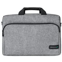 Сумка для ноутбука Grand-X 15.6'' SB-139 Light Grey (SB-139G)