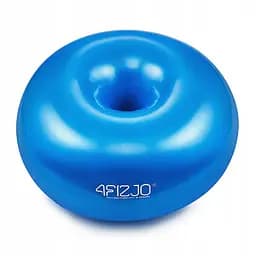 М'яч для фітнесу (пончик) 4FIZJO Air Ball Donut 50 x 27 см Anti-Burst 4FJ0284 (P-5907739312969) - мініатюра 3