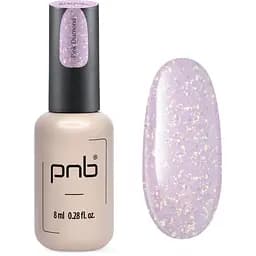 Гель PNB Strong Iron Gel Pink Diamond 8 мл
