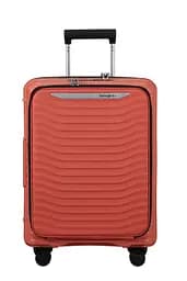 Валіза 55 см Samsonite Upscape Clay 55x40x23(26) KJ1*17007