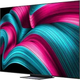 Телевізор LG evo AI C5 83` OLED 4K (OLED83C54LA) UA [150656] - мініатюра 3