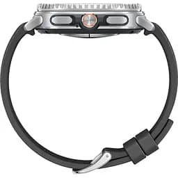 Смарт-годинник Samsung Galaxy Watch8 Classic Black (SM-L500NZKA) [140126] - мініатюра 5