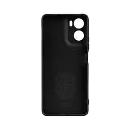 Чехол ArmorStandart ICON для Motorola G06 Power 4G Camera cover Black (ARM89093) - мініатюра 2
