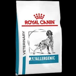 Сухий дієтичний корм для дорослих собак Royal Canin Anallergenic, 8 кг (40140801)