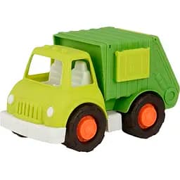 Іграшка Battat Еко-Сміттєвоз зелений (VE1003Z)