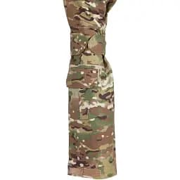 Штани тактичні VAV WEAR Optac 12 3XL Камуфляж - мініатюра 6