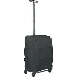 Валіза Osprey Ozone 4-Wheel Carry On 38L чорна
