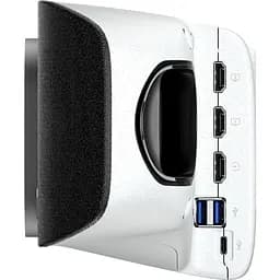 Конференц-камера Poly Studio X72 All-In-One Video Bar (A4LZ8AA) - мініатюра 3