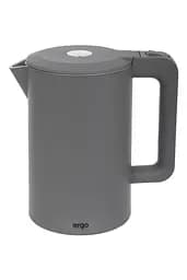 Електрочайник Ergo CT 8050 Grey teh0021912 - мініатюра 4