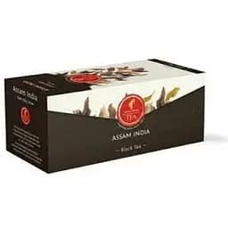 Чай Julius Meinl пакетований чорний Ассам Индийский бленд 25 шт