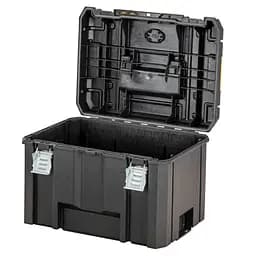 Ящик для інструменту TSTAK 2.0 440х330х300мм DeWALT hoz0012791 - мініатюра 6