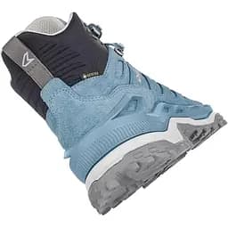 Черевики Lowa Innovo GTX Mid W 41 Ice Blue-navy (1012-321331-6170-41.0) - мініатюра 3