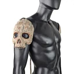 Наплічники Жрець Вуду