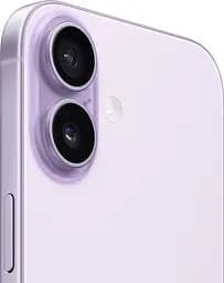 Смартфон Apple iPhone 17 256GB eSIM Lavender (MG494) - мініатюра 3