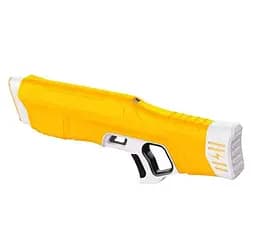 Водний автомат (пістолет) Spyra Z з електронасосом Жовтий