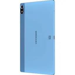 Планшет Doogee T10 Plus 8/128GB LTE Blue Global EU [96953] - мініатюра 4