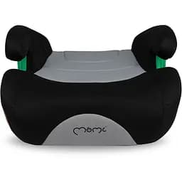 Автокрісло бустер MoMi Venko Isofix Grey - мініатюра 3