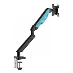 Кронштейн настольный для монитора 17-32 дюйма Anda Seat ADWA6D1SBS Stealth II Black-Blue - мініатюра 7