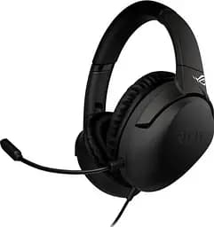 Навушники ASUS ROG Strix Go USB Type-C Black (90YH02Q1-B2UA00)
