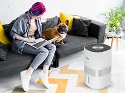  Зволожувач повітря MYCOND H:BLOOM 650 - мініатюра 8