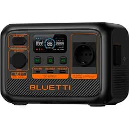 Зарядна станція BLUETTI AC2P 300W [107084] - мініатюра 3