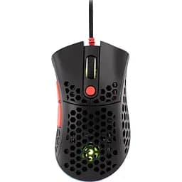 Миша 2E Gaming HyperSpeed Lite Black (2E-MGHSL-BK) [109058]