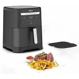 Мультипіч Tefal EasyFry&Grill XXL EY801815 - мініатюра 6