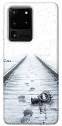 Чехол itsPrint Сталкер 3 для Samsung Galaxy S20 Ultra