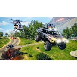 Ключ активації Microsoft Call of Duty: Black Ops 4 для Xbox One/Series - мініатюра 3