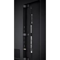Телевізор LG AI 80 43` QNED Ultra HD 4K (43QNED80T3A) EU [128074] - мініатюра 12