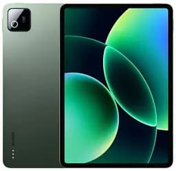 Планшет Xiaomi Pad 8 8/128Gb Wi-Fi version Pine Green (VHU6395EU) Global version