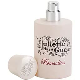 Juliette Has A Gun Romantina 100 мл тестер парфумована вода