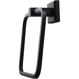 Тримач для рушника Topaz TKB 9913-BL Чорний