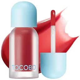 Олія блиск для губ Tocobo Juicy Berry Plumping Lip Oil - 05 Rosy Girl 4 г (TOC063)