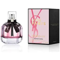 Yves Saint Laurent Mon Paris Parfum Floral 50 мл парфюмированная вода