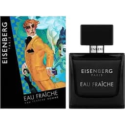 Парфумована вода Jose Eisenberg Eau Fraiche Homme 50 мл