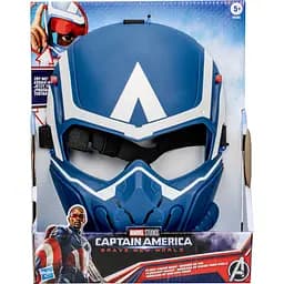 Маска Hasbro Marvel Captain America: Brave New World  (F9303) - мініатюра 4
