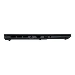 Ноутбук ASUS Zenbook Pro 14 UX6404VV-P4077W 14.5' 2.8K OLED, Intel i7-13700H, 16GB, F1TB, NVD4060-8, Win11, Чорний (90NB11J2-M003E0) - мініатюра 5