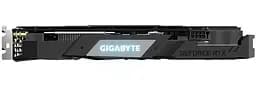 Відеокарта Gigabyte RTX 2060 8Gb Super Gaming 3X OC (GV-N206SGAMING OC-8GD) (GDDR6, 256 bit, PCI-E v3.0) Б/в - мініатюра 8