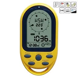 Компас Technoline EA3050 Yellow (EA3050)