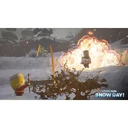 Ключ активації Microsoft South Park: Snow Day! Digital Deluxe для Xbox Series S/X - мініатюра 4