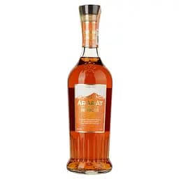 Напій алкогольний Арарат Apricot 30% 0.5 л у коробці - мініатюра 2