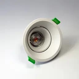 Точковий світильник Friendlylight Dallas FL1056